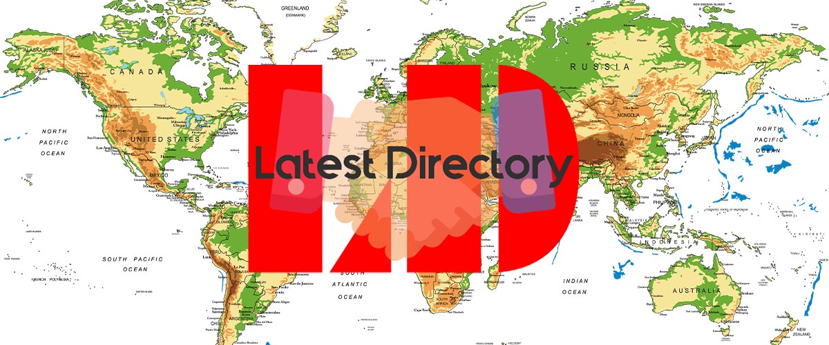 Latest Directory Truly Global Local Business Listings